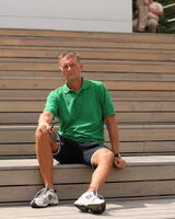 Сергей Митрюшкин