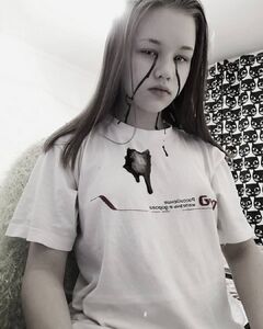 Дарья Царева