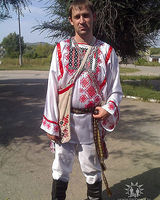 Иван Алексеевич