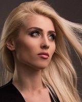 Анастасия Редина