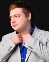 Максим Марычев
