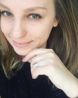 Елена Гурьева