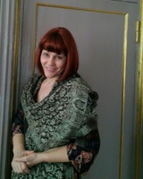 Смирнова Алексеевна