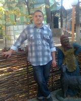 Алексей Омельченко