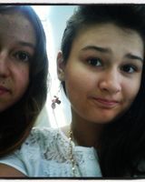 Камаева Константиновна