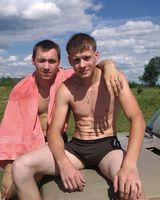 Антон Кулягин