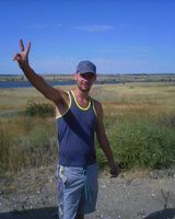 Владимир Хлебожаров