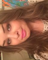 Элиза Равиловна