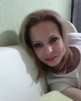 Наталья Попова