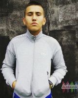 Артём Калинчук