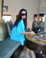 Лена Красивая