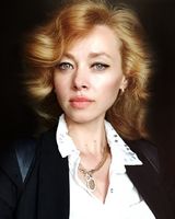 Валентина Лобова