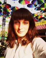 валерия лавренюк