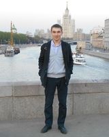 Александр Полетыкин