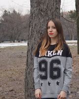 Вероника Миронова