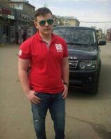 Антон Минин