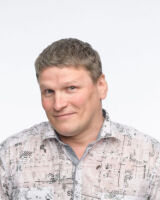 Михаил. Румянцев.