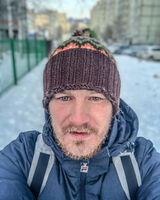 Леонид Обухов