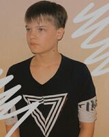 Данил Зеленов