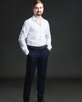 Артемий Кондрашов