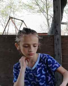 Мария Письменная