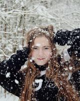 Анна Тарсина