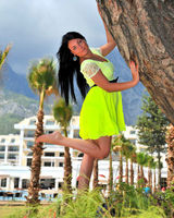 Олеся Легейда