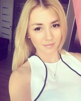 Лиза Кочик
