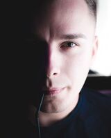 Андрей Лыбашев