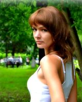 Виктория Козлова