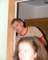 Дмитрий Чухман