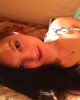 Зарина Ахметова