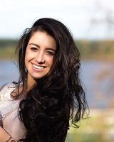 Юлия Чернобровина