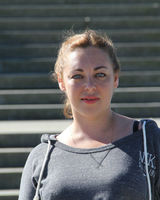 Светлана Лебедева