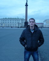 Мишаня Шайдулин