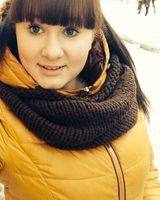 Лилия Кирьянчик