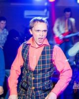 Константин Марков