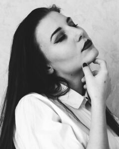 Ангелина Давыдова