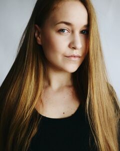 Екатерина Таран