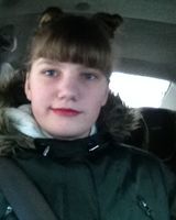 Дарья Парфенкова