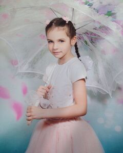 Арина Байкова
