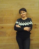Валентина Моденова