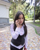 Alina Petrinskaya