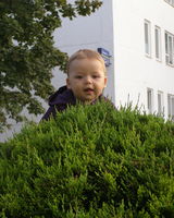 Егор Павлович