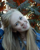 Екатерина Михайленко