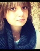 Маша Артемова