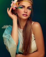 Мария Лукьянчук