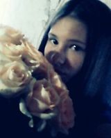 Полинка Невская