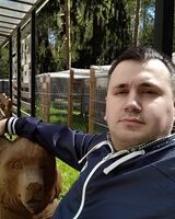 Иван Юрьевич