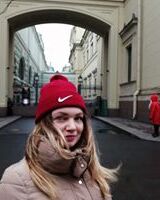 Владислава Егорова